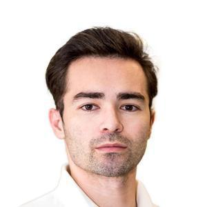 Усеинов Рустам Алишерович