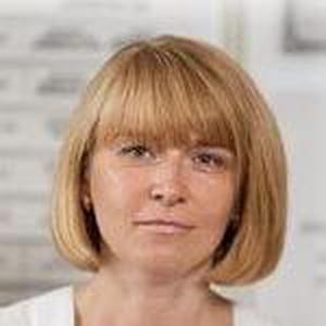 Петрова Марина Анатольевна
