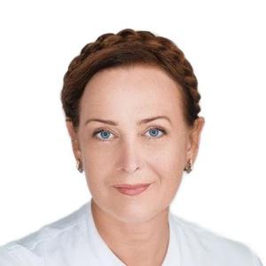 Бандурина Татьяна Юрьевна