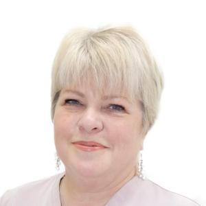 Гриценко Ирина Владимировна