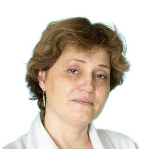 Бушуева Наталия Владимировна