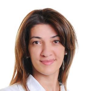 Гиоева Белла Заурбековна