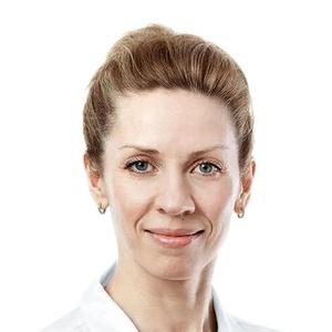 Кириллова Анастасия Григорьевна