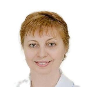 Лапутенко Татьяна Анатольевна