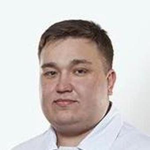 Ковшов Павел Александрович