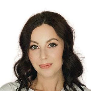 Лата Ирина Олеговна
