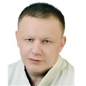 Макушин Александр Анатольевич