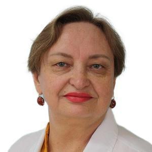 Торбина Галина Михайловна