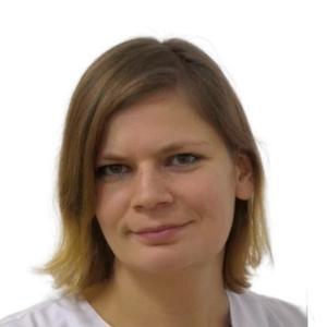 Шевченко Юлия Валерьевна