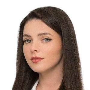 Зиновкина Виолетта Александровна