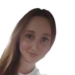 Жилкина Наталья Викторовна