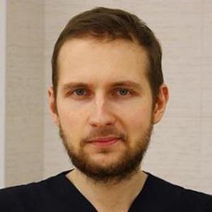 Горбунов Максим Анатольевич