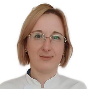 Лозгунова Анна Алексеевна
