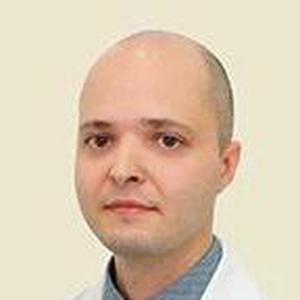 Кирильчук Сергей Александрович