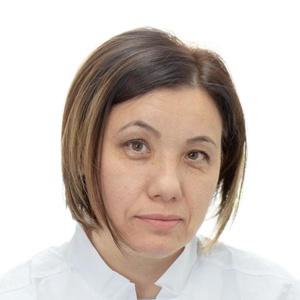 Бородина Евгения Станиславовна