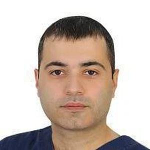 Хеж Бислан Казбекович