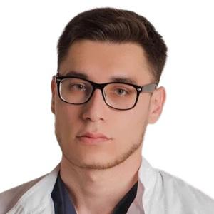 Пашаев Мурад Мовлудович