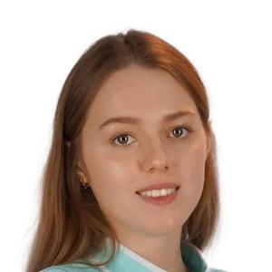 Зайцева (Устина) Ксения Сергеевна