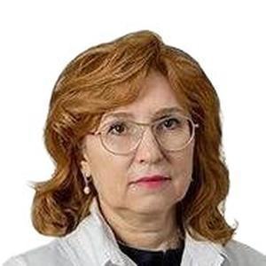 Дилигенская Жанна Георгиевна