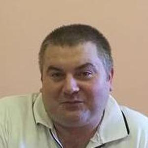 Новиков Олег Геннадьевич