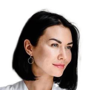 Краюшкина Виктория Алексеевна
