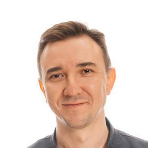 Поборцев Антон Валерьевич