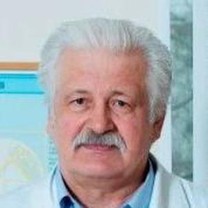 Исмагилов Азат Нурмиевич