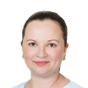 Саган Инга Николаевна