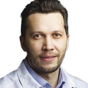 Мочалов Юрий Александрович