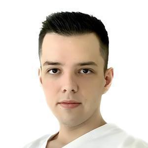 Эренс Владислав Евгеньевич