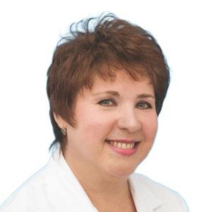 Галаганова Татьяна Михайловна