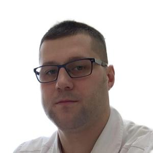 Палазников Антон Олегович
