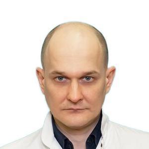 Скрябин Дмитрий Сергеевич