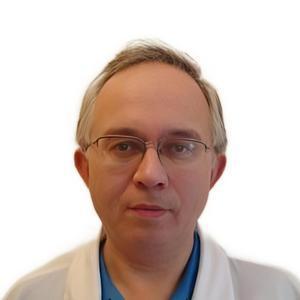 Еникеев Марат Рашидович