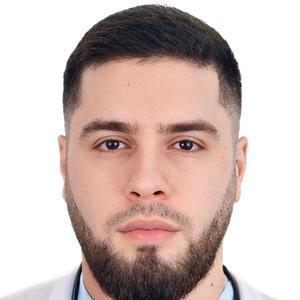 Алиев Ибрагим Шамилович