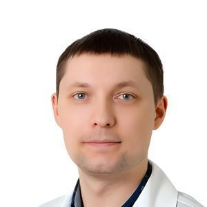 Кочкин Денис Алексеевич