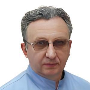 Купцов Алексей Аркадьевич