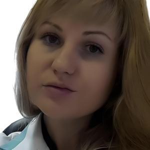 Забалуева Анастасия Александровна