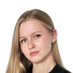 Барашкова Валерия Александровна