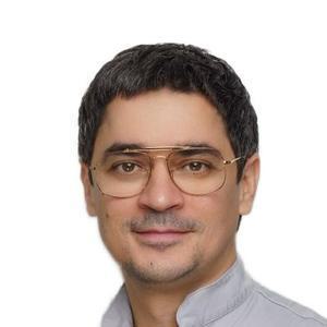 Зурабян Эраст Арамович