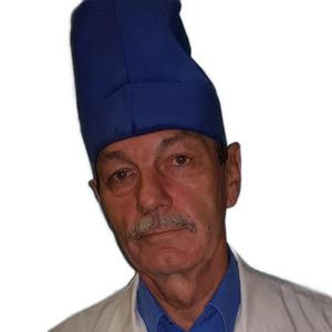 Евдокимов Николай Павлович