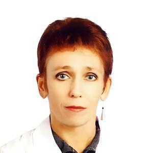 Киселева Татьяна Александровна