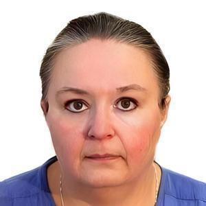 Некрасова Светлана Владимировна