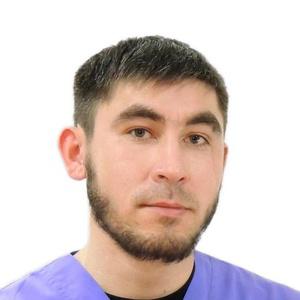 Калкаманов Зиряк Радикович