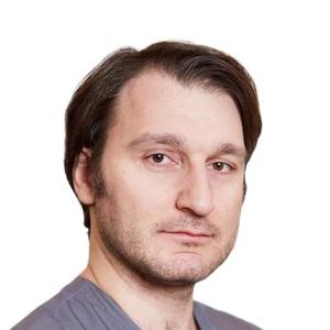 Жвания Дмитрий Леванович