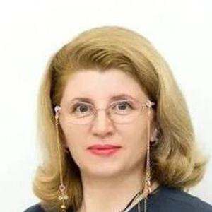 Павлова Инна Анатольевна