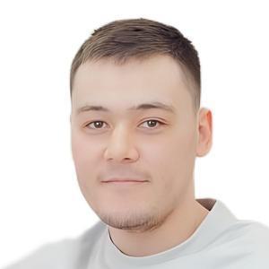 Исомаддинов Искандархон Фахриддинович