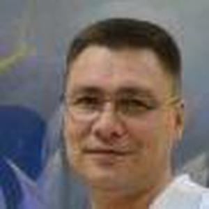 Пулатов Андрей Рифгатович