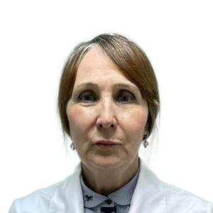 Набиева Наталья Николаевна