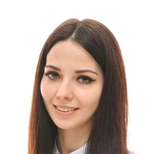 Рыбальченко Оксана Николаевна